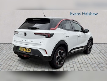Used Vauxhall Mokka 2023 for sale - 79122663: Photo