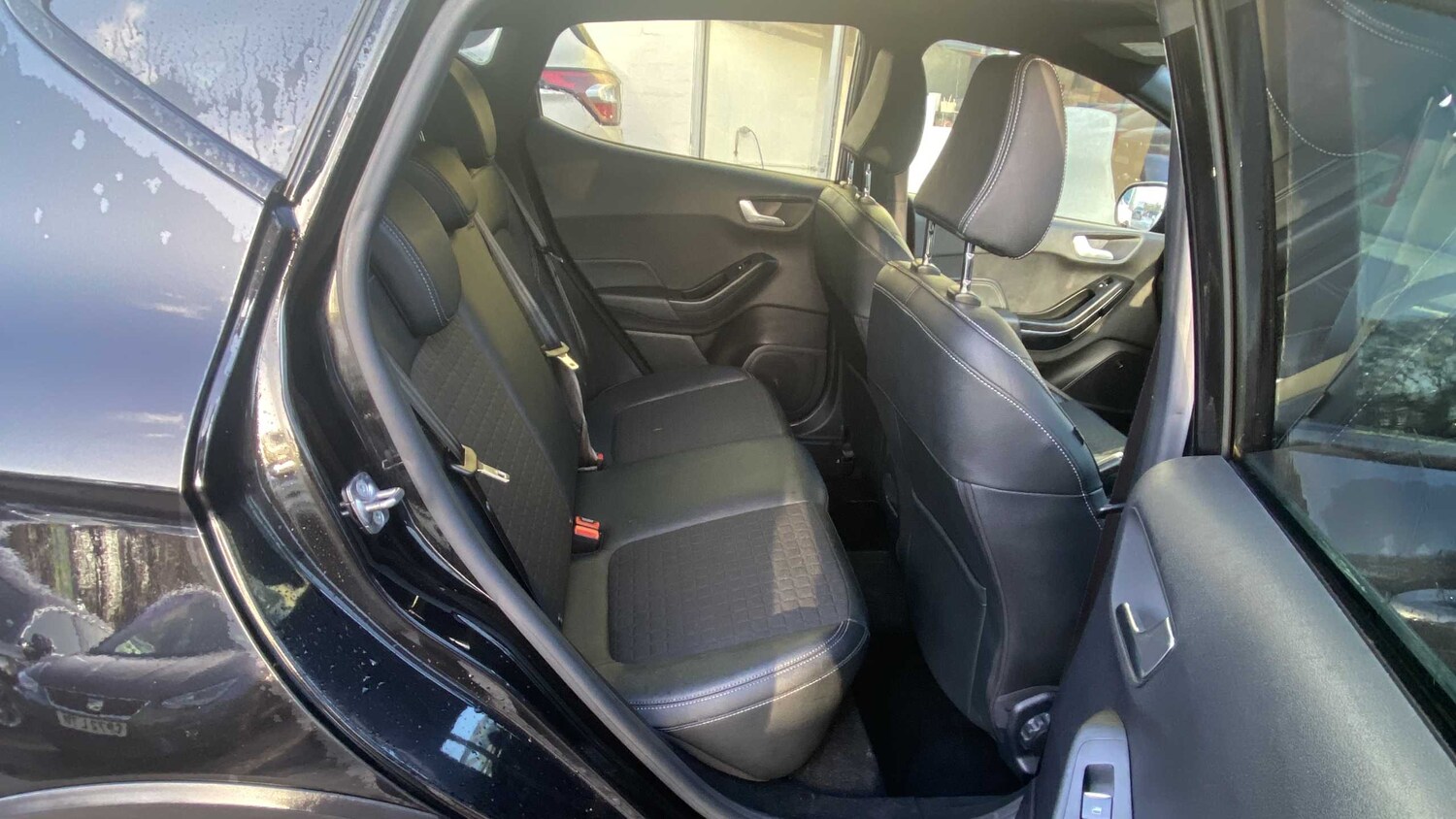 Used Ford Fiesta for sale - 77178881: Photo 11