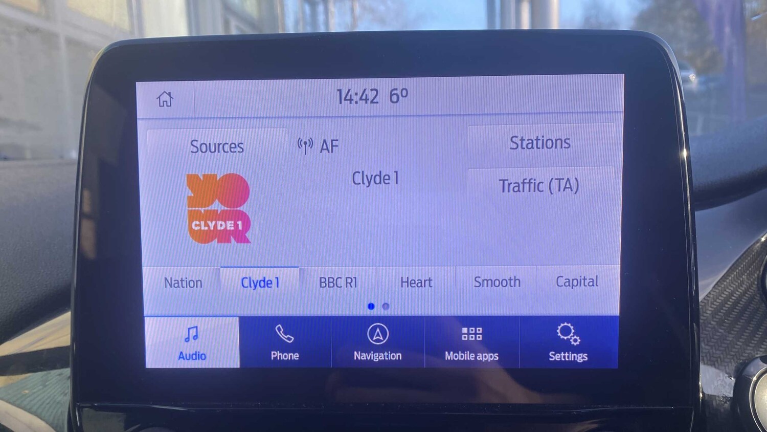 Used Ford Fiesta for sale - 77178881: Photo 16