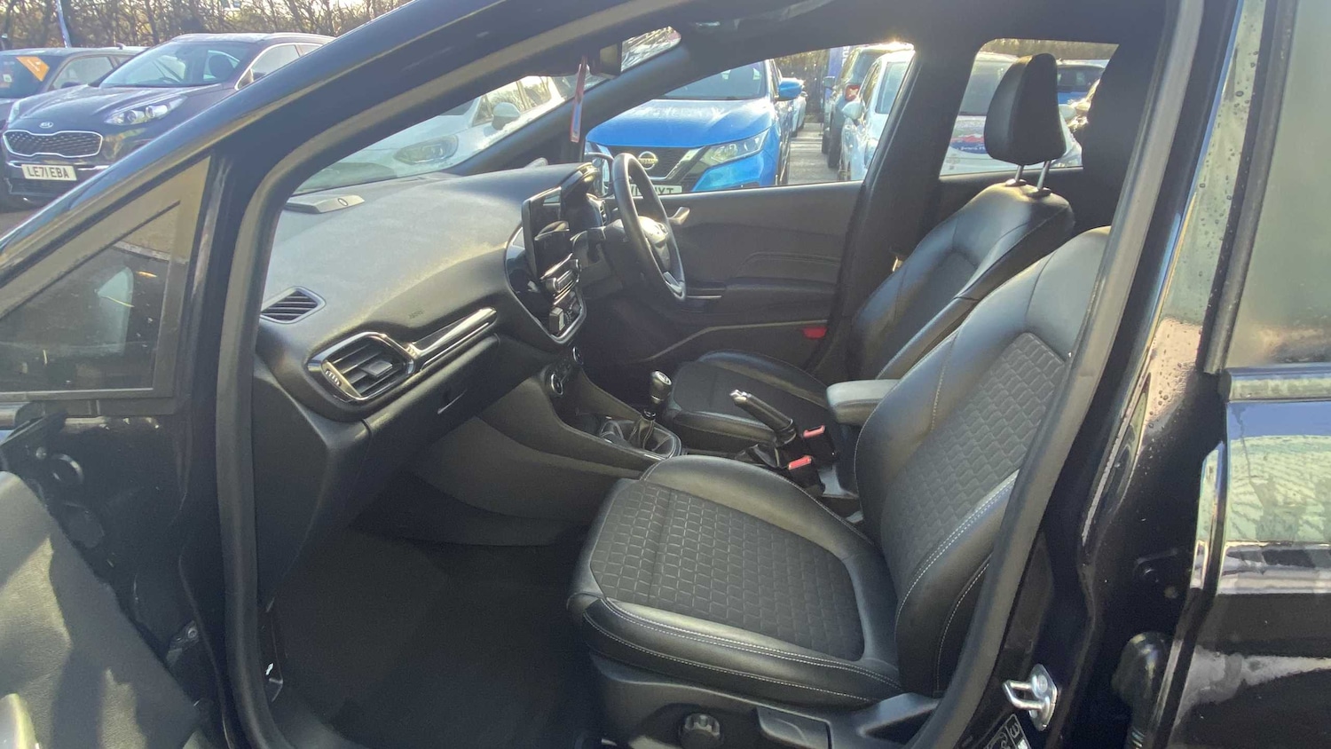 Used Ford Fiesta for sale - 77178881: Photo 8