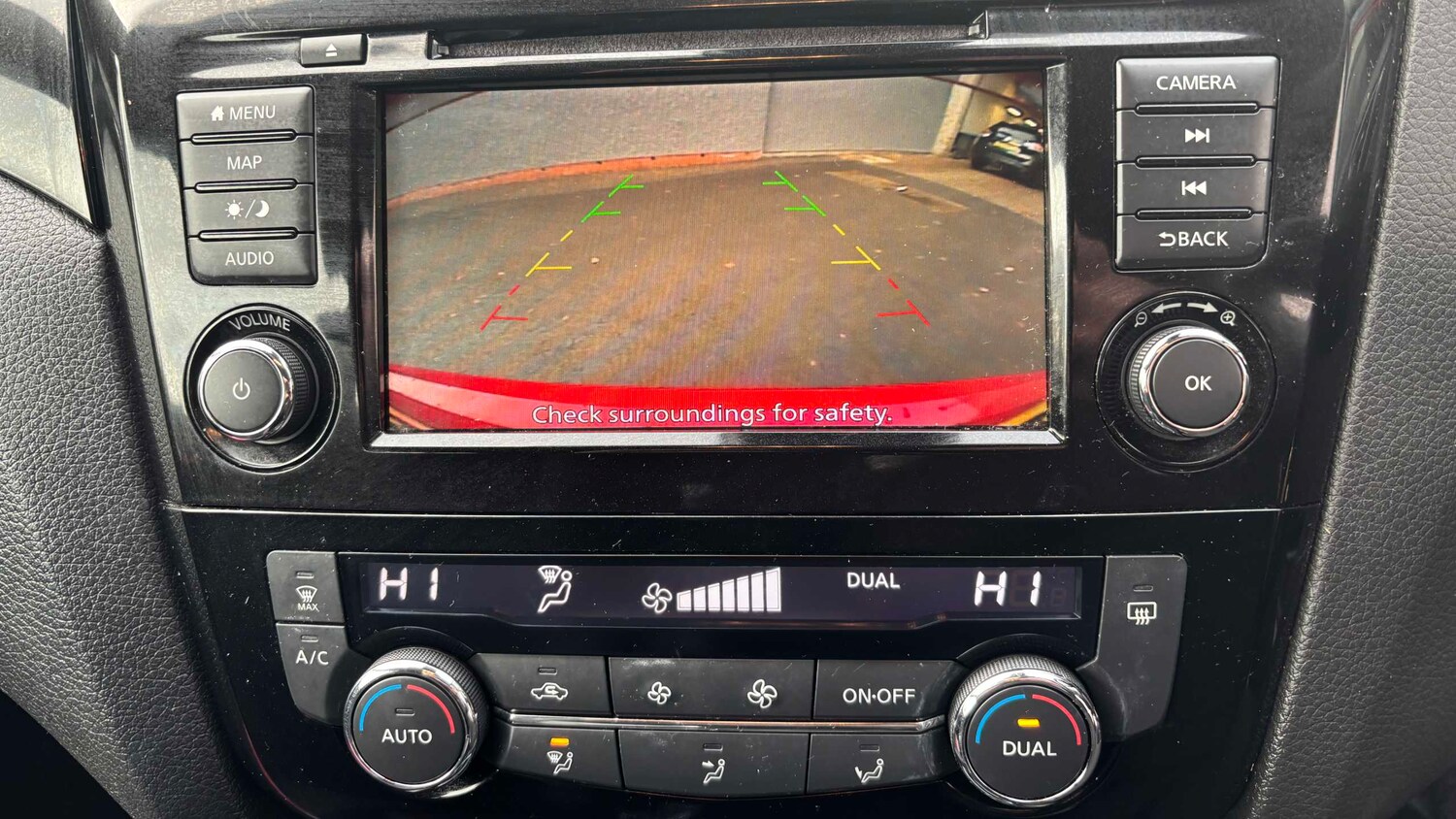 Used Nissan Qashqai 2019 for sale - 76435598: Photo 12