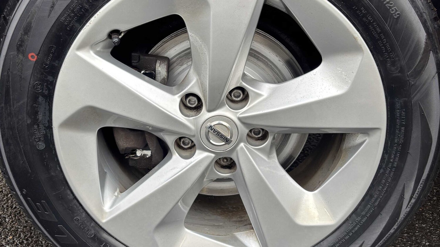 Used Nissan Qashqai 2019 for sale - 76435598: Photo 17