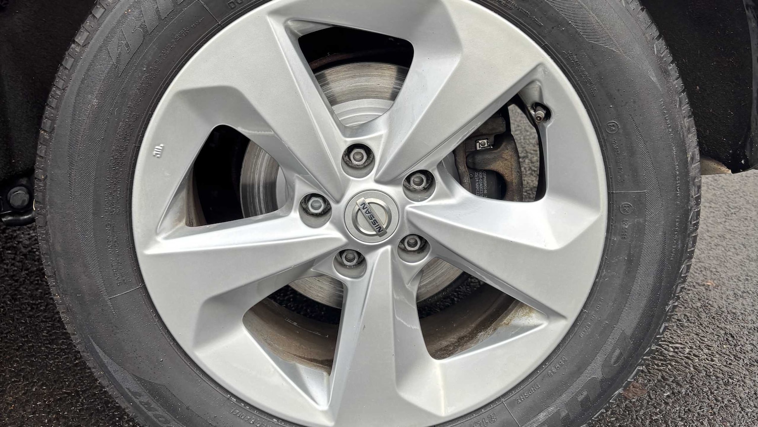 Used Nissan Qashqai 2019 for sale - 76435598: Photo 18