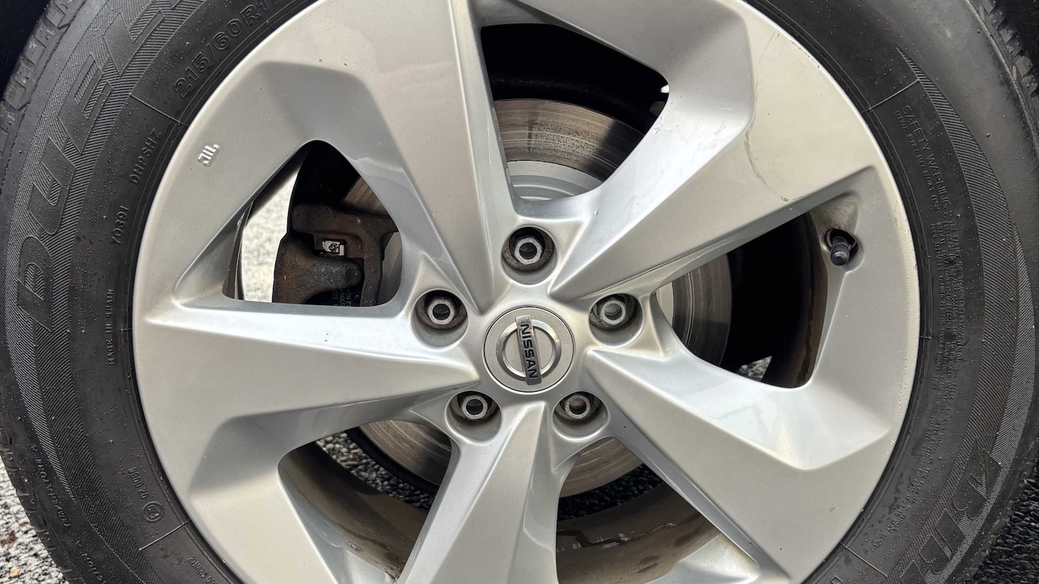 Used Nissan Qashqai 2019 for sale - 76435598: Photo 19