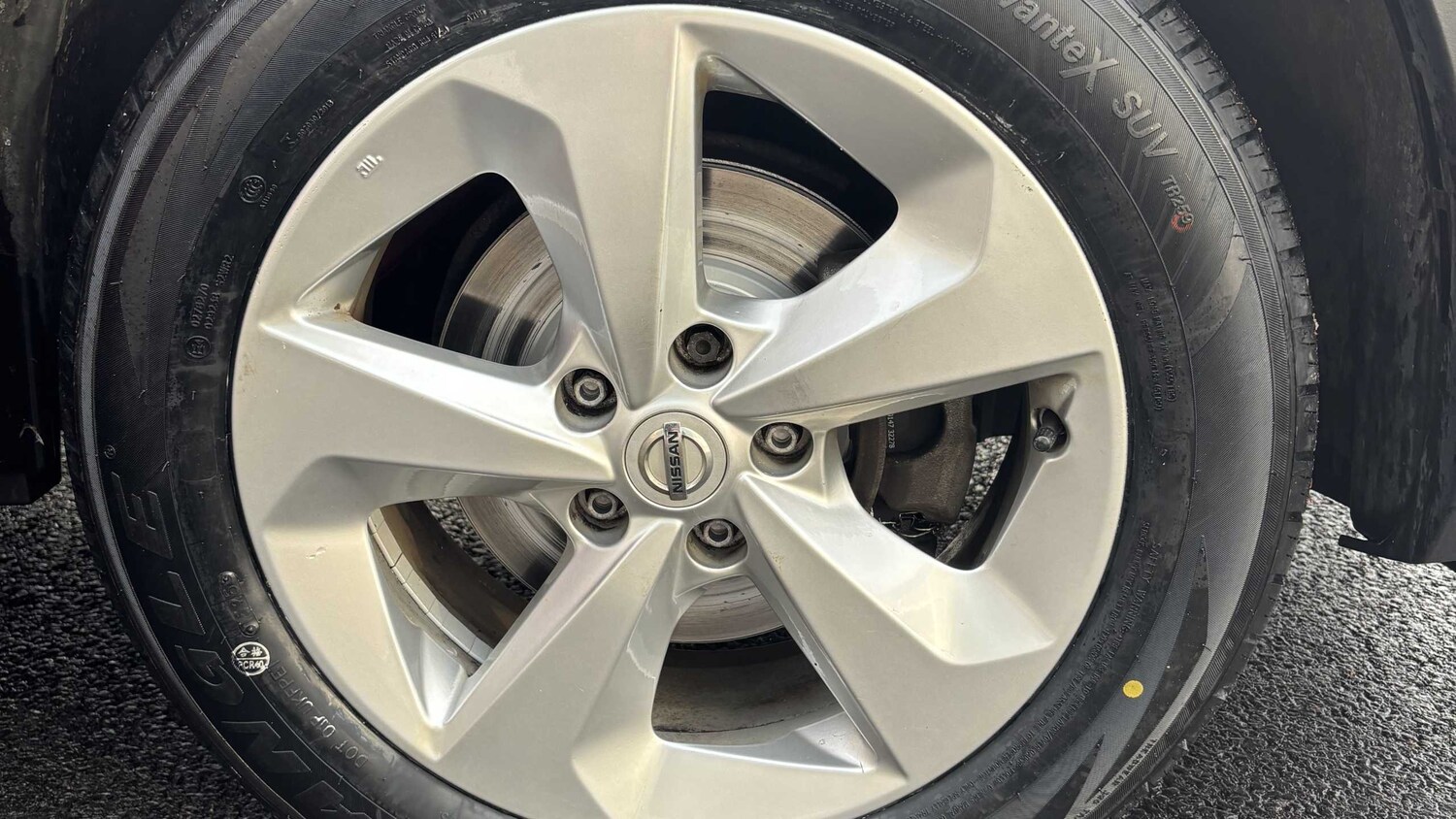 Used Nissan Qashqai 2019 for sale - 76435598: Photo 20