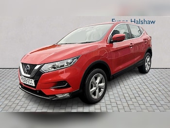Used Nissan Qashqai 2019 for sale - 76435598: Photo