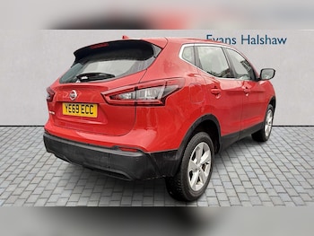 Used Nissan Qashqai 2019 for sale - 76435598: Photo
