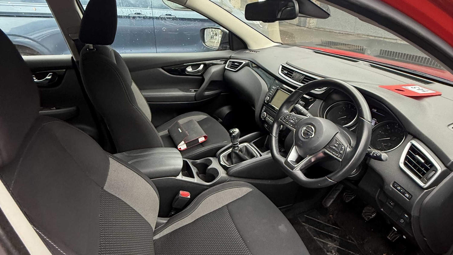 Used Nissan Qashqai 2019 for sale - 76435598: Photo 5