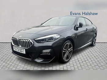 Used BMW 2 Series 2024 for sale - 77348158: Photo