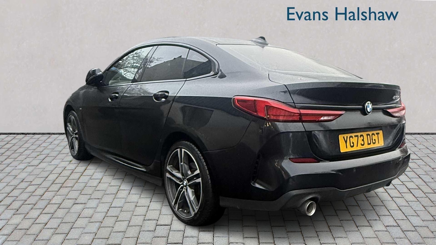 Used BMW 2 Series 2024 for sale - 77348158: Photo 3