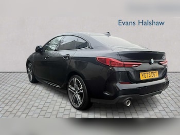 Used BMW 2 Series 2024 for sale - 77348158: Photo