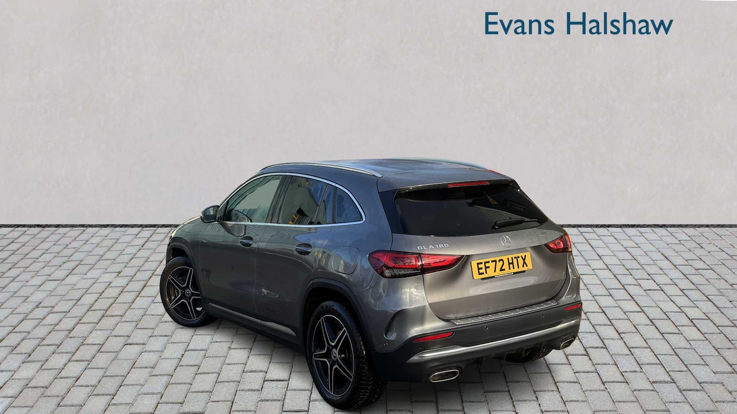 Used Mercedes-Benz GLA 2022 for sale - 77219669: Photo 4