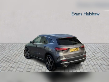 Used Mercedes-Benz GLA 2022 for sale - 77219669: Photo