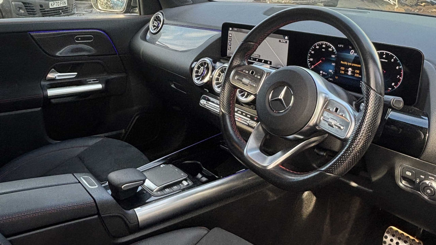 Used Mercedes-Benz GLA 2022 for sale - 77219669: Photo 5