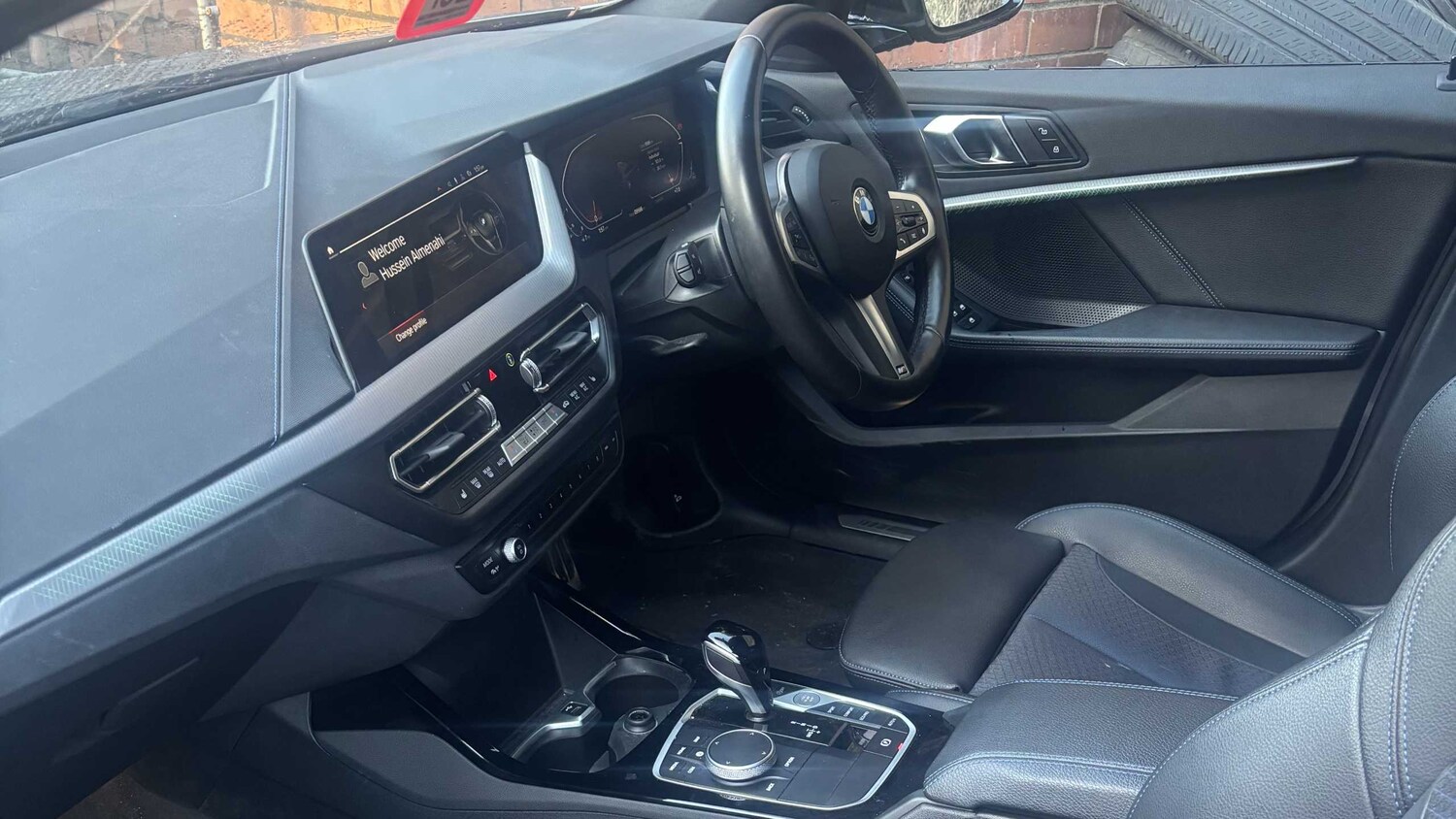 Used BMW 1 Series 2024 for sale - 76842849: Photo 10