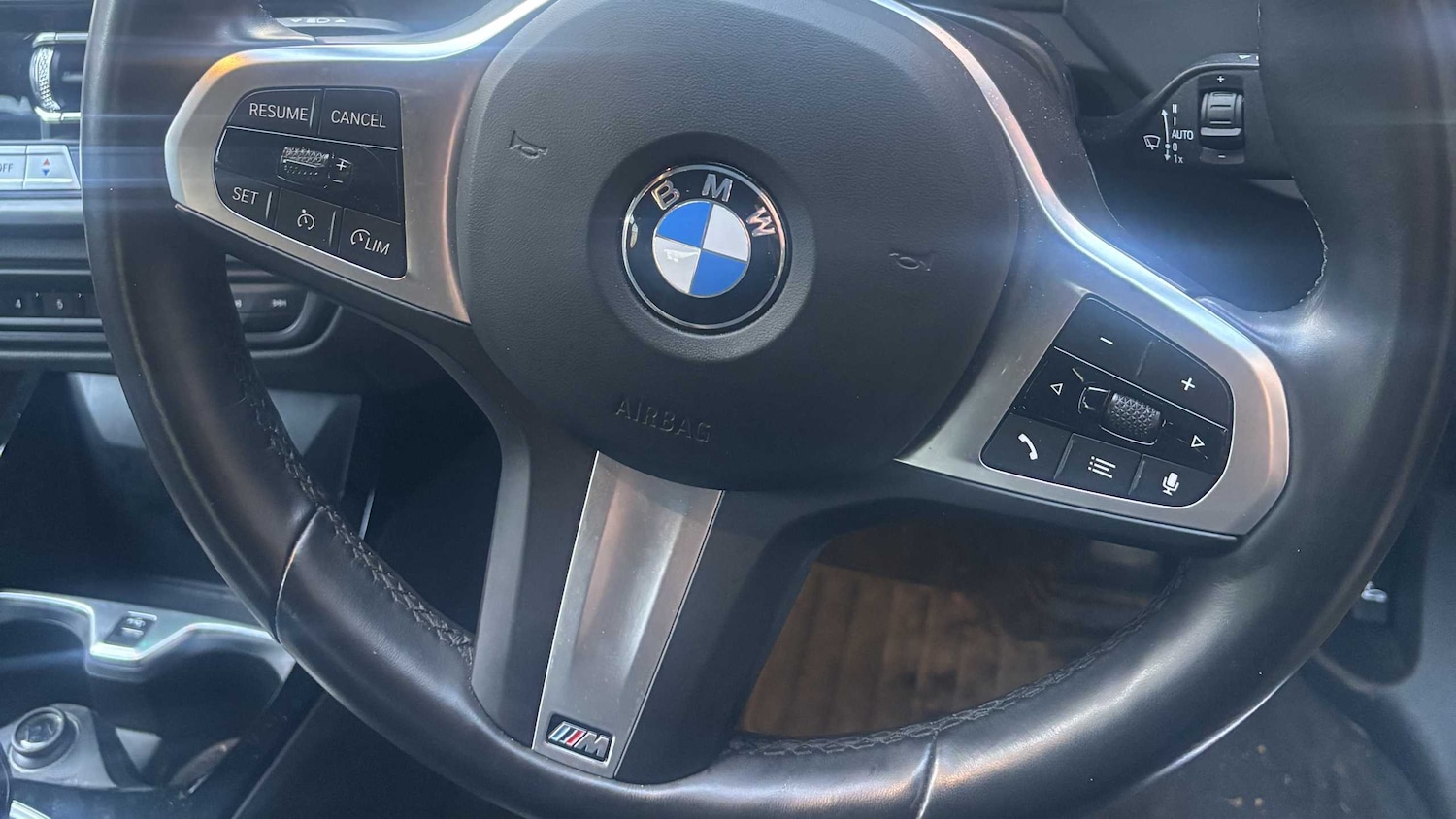 Used BMW 1 Series 2024 for sale - 76842849: Photo 13