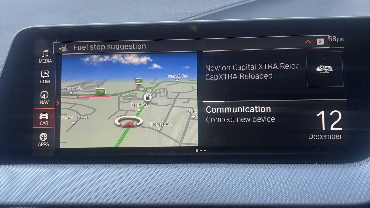 Used BMW 1 Series 2024 for sale - 76842849: Photo 16