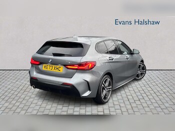 Used BMW 1 Series 2024 for sale - 76842849: Photo