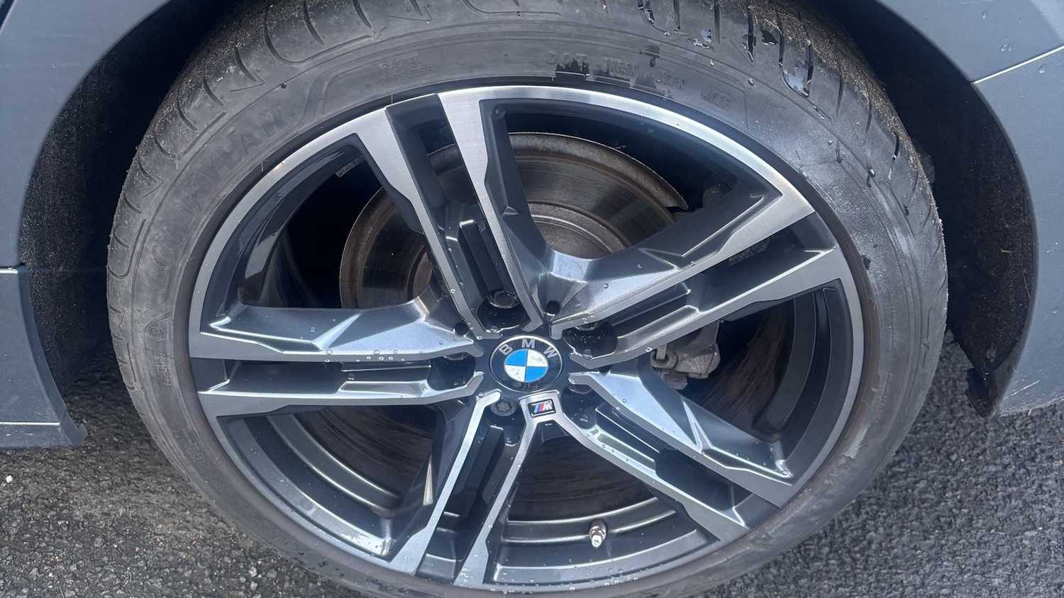 Used BMW 1 Series 2024 for sale - 76842849: Photo 7