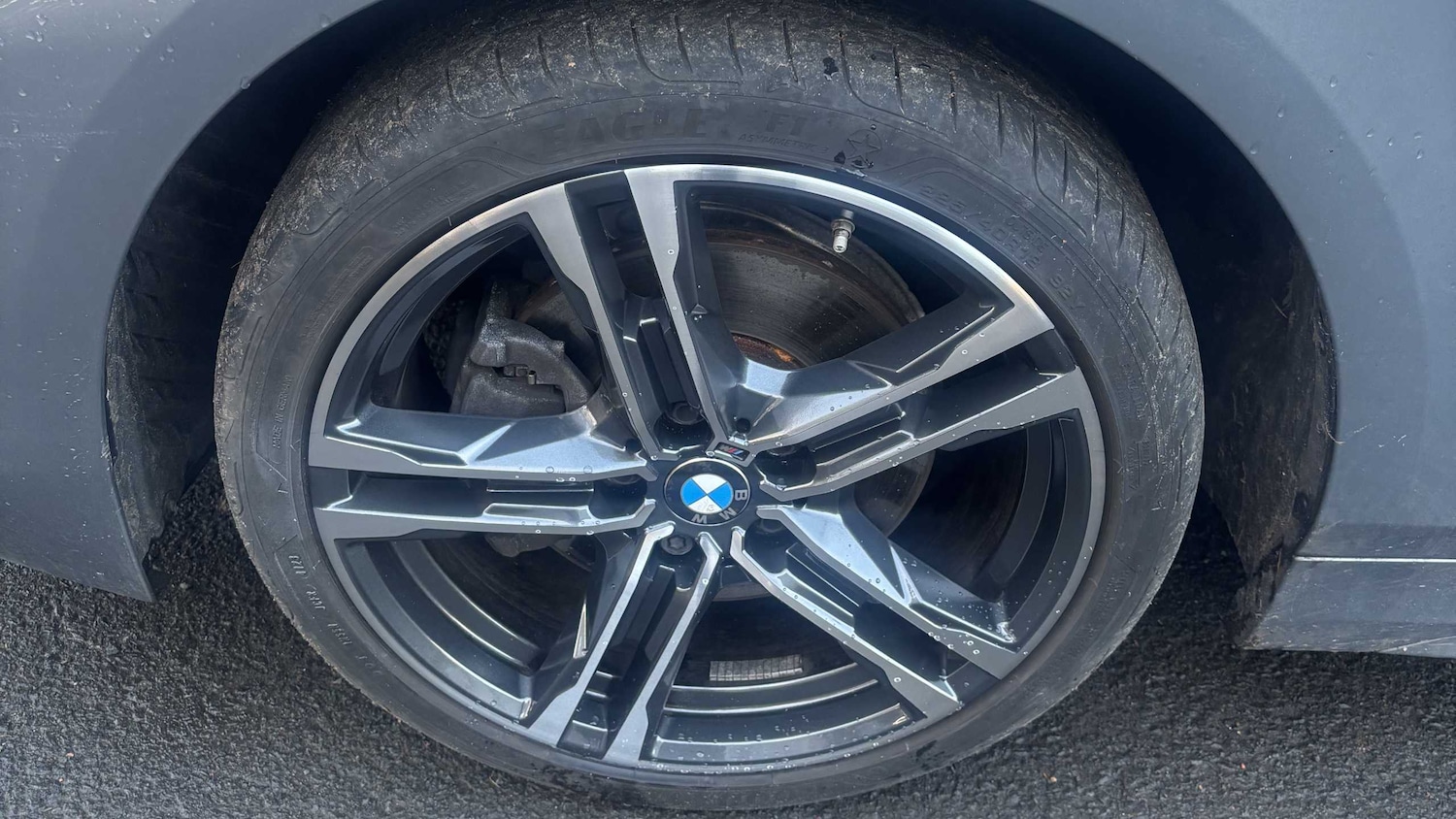 Used BMW 1 Series 2024 for sale - 76842849: Photo 9