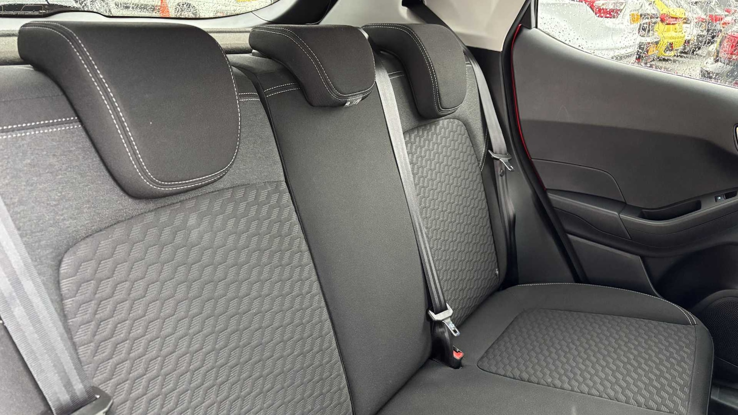 Used Ford Fiesta 2022 for sale - 76192000: Photo 13