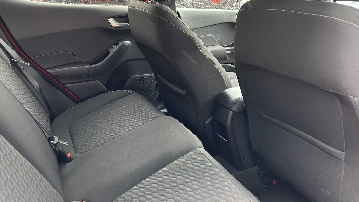 Used Ford Fiesta 2022 for sale - 76192000: Photo 14