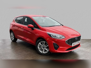 Ford - Fiesta