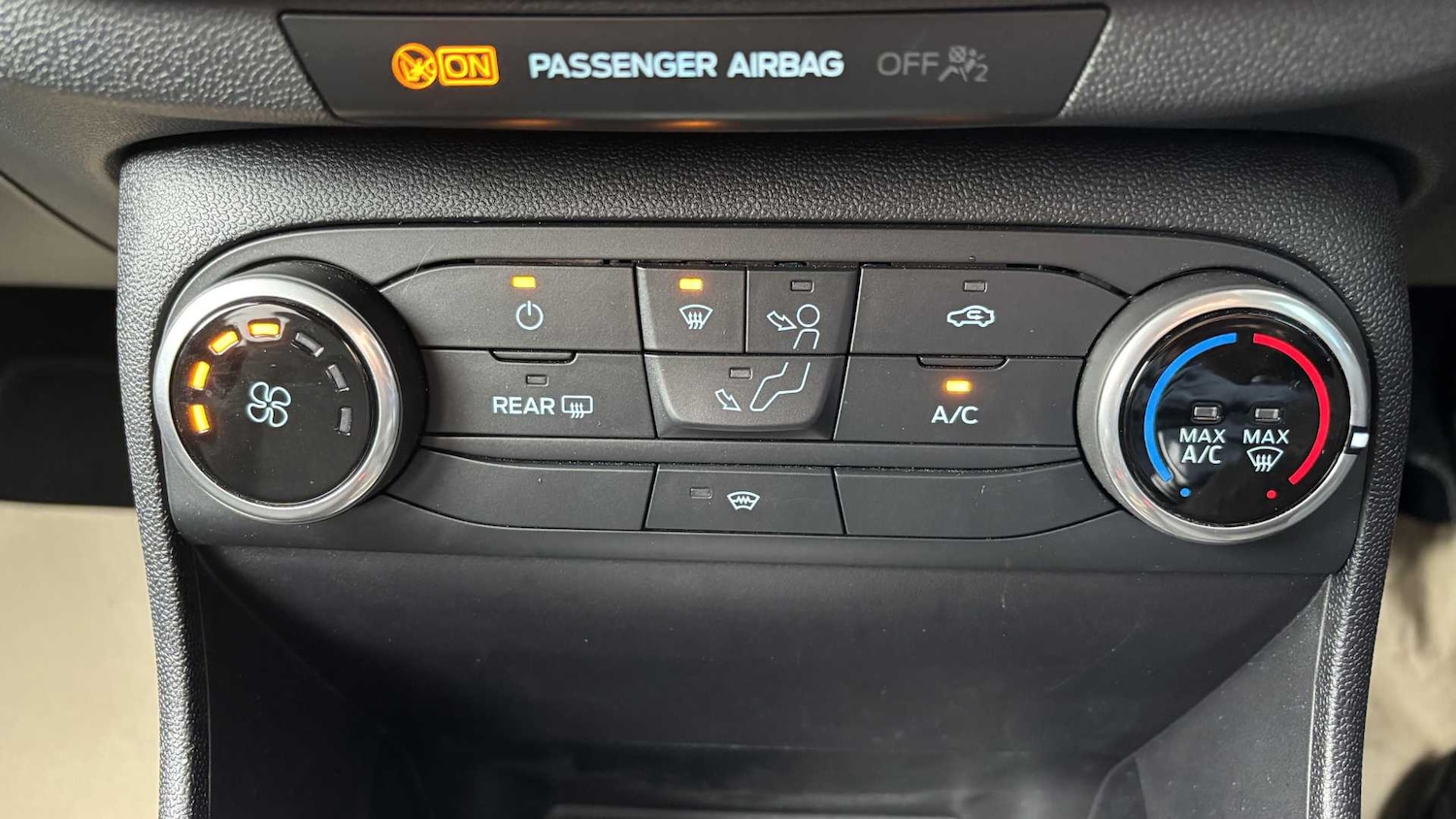 Used Ford Fiesta 2022 for sale - 76192000: Photo 21