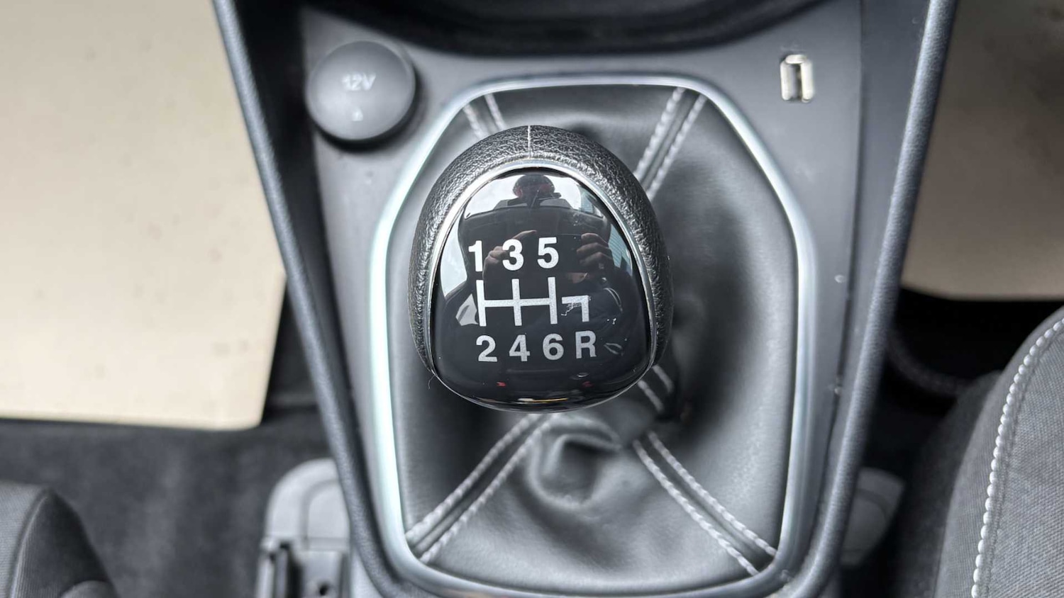 Used Ford Fiesta 2022 for sale - 76192000: Photo 23