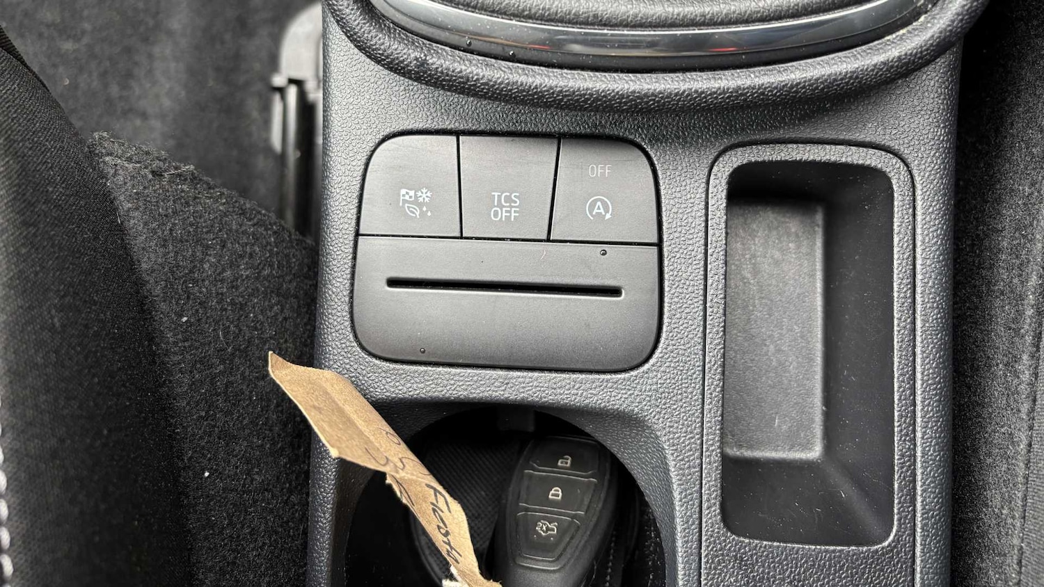 Used Ford Fiesta 2022 for sale - 76192000: Photo 24