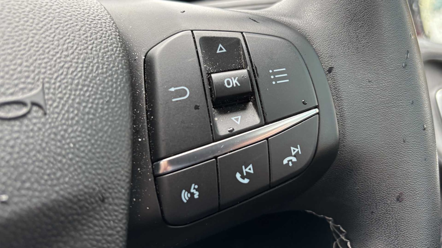 Used Ford Fiesta 2022 for sale - 76192000: Photo 27