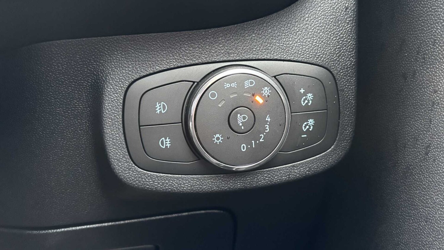 Used Ford Fiesta 2022 for sale - 76192000: Photo 31