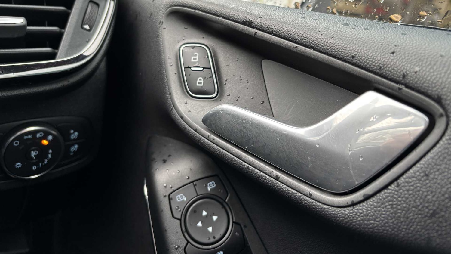 Used Ford Fiesta 2022 for sale - 76192000: Photo 33