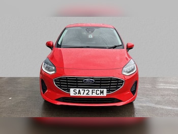 Used Ford Fiesta 2022 for sale - 76192000: Photo 3