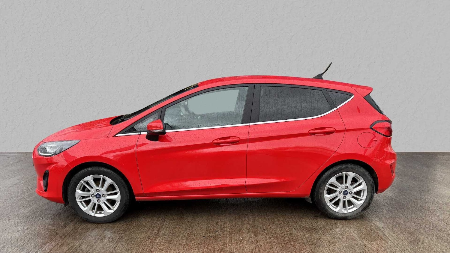 Used Ford Fiesta 2022 for sale - 76192000: Photo 6