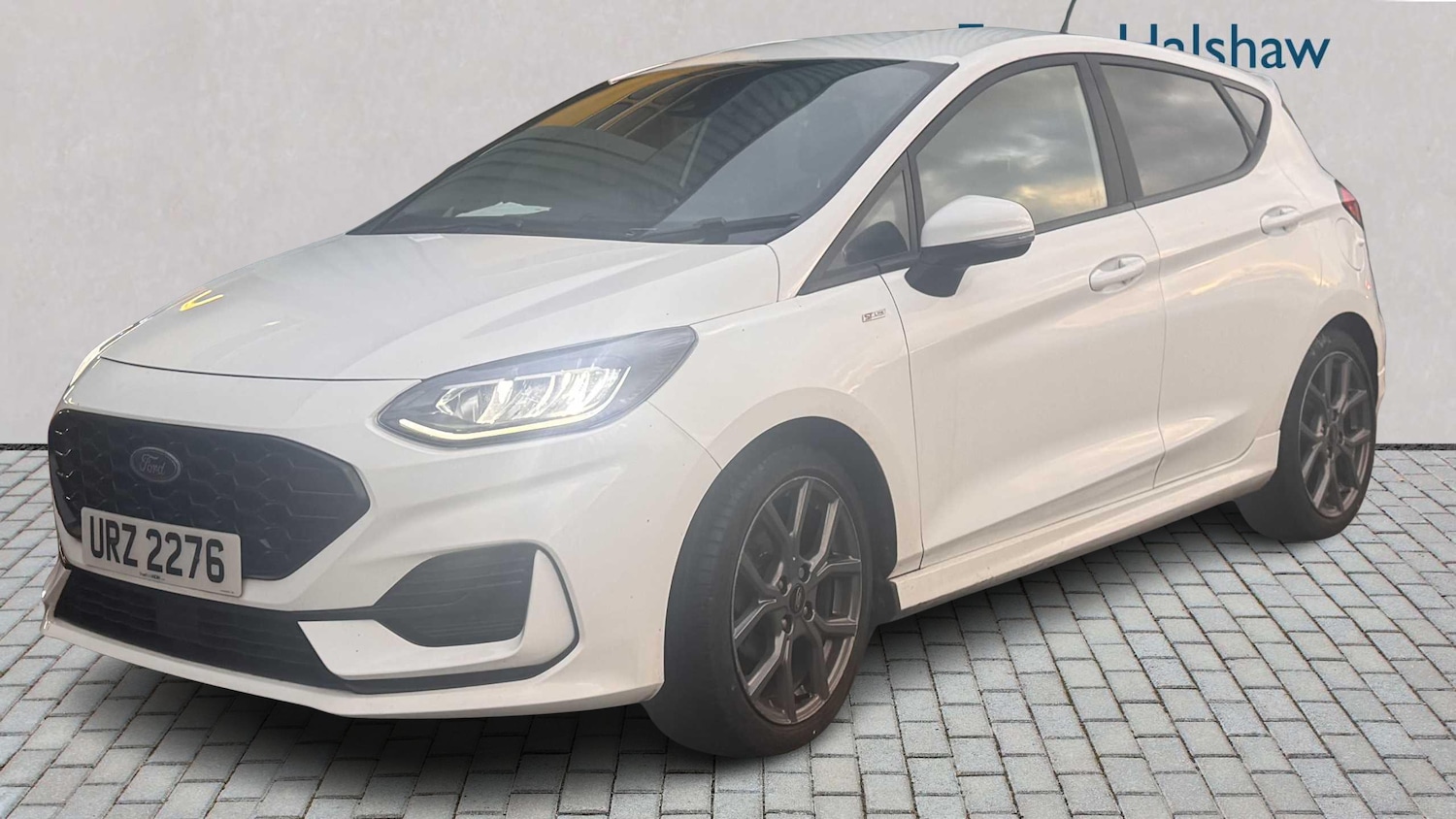 Used Ford Fiesta 2022 for sale - 76732310: Photo 2