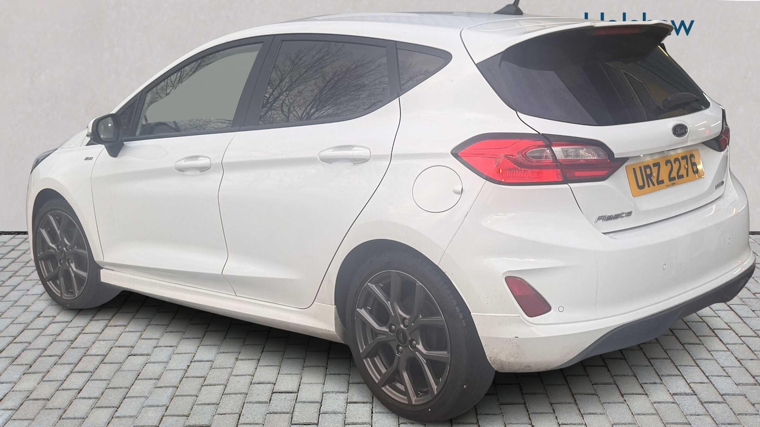Used Ford Fiesta 2022 for sale - 76732310: Photo 3
