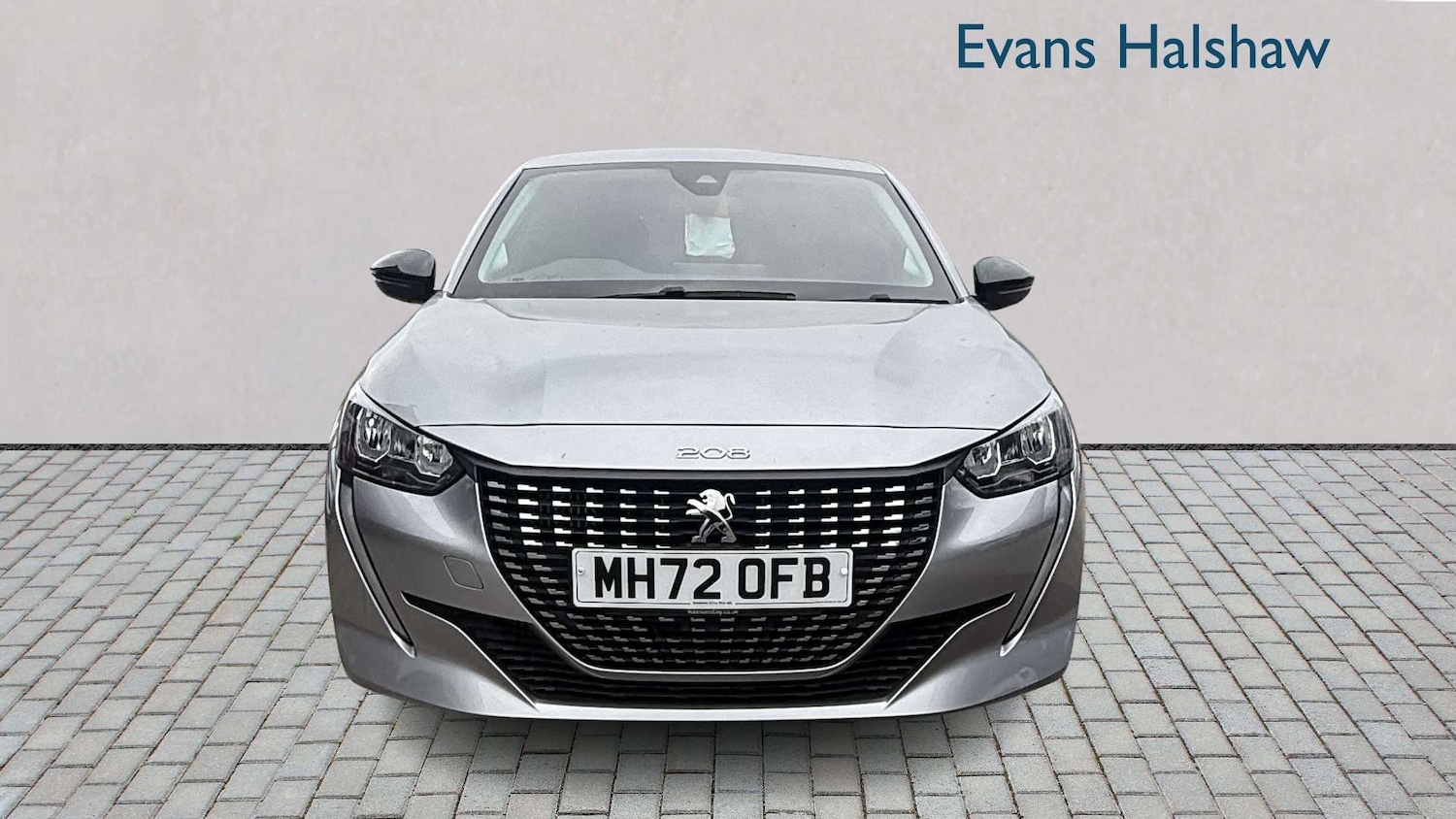 Used Peugeot 208 2023 for sale - 78173423: Photo 1