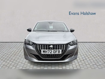 Used Peugeot 208 2023 for sale - 78173423: Photo