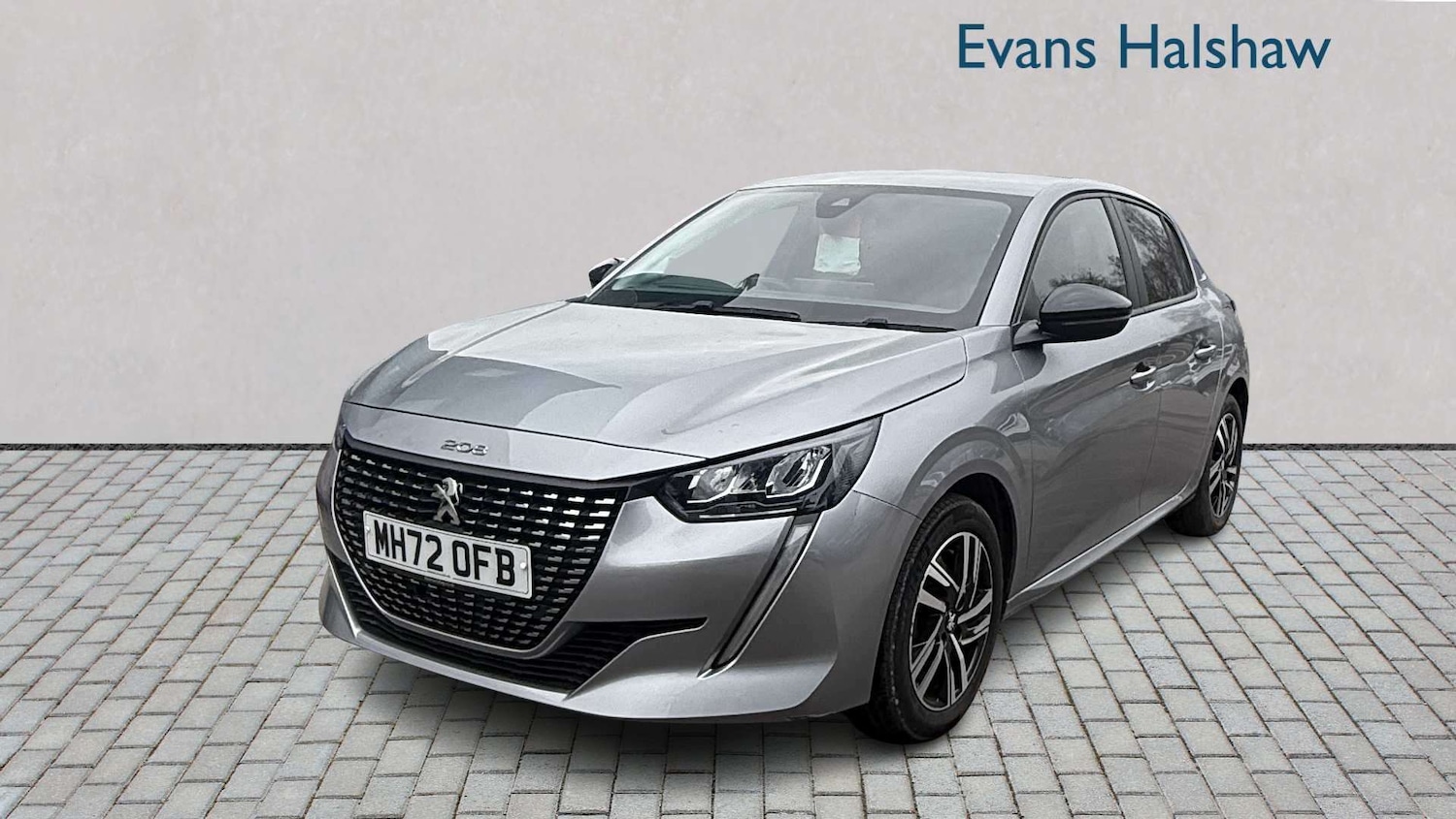 Used Peugeot 208 2023 for sale - 78173423: Photo 2