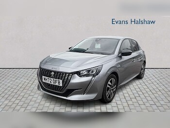 Used Peugeot 208 2023 for sale - 78173423: Photo