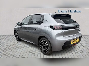 Used Peugeot 208 2023 for sale - 78173423: Photo