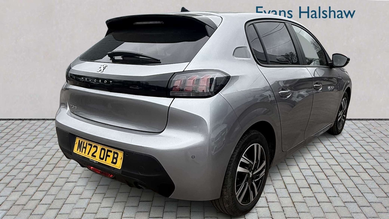 Used Peugeot 208 2023 for sale - 78173423: Photo 4