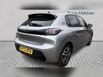 Used Peugeot 208 2023 for sale - 78173423: Photo