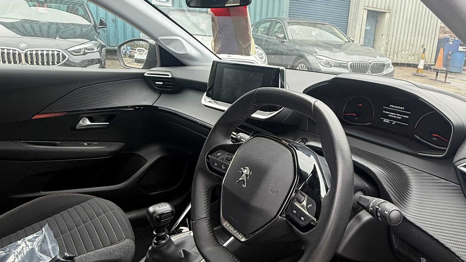 Used Peugeot 208 2023 for sale - 78173423: Photo 5