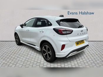 Used Ford Puma 2024 for sale - 78949294: Photo