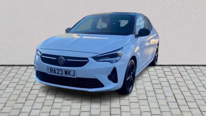 Used Vauxhall Corsa for sale - 77257419: Photo 2