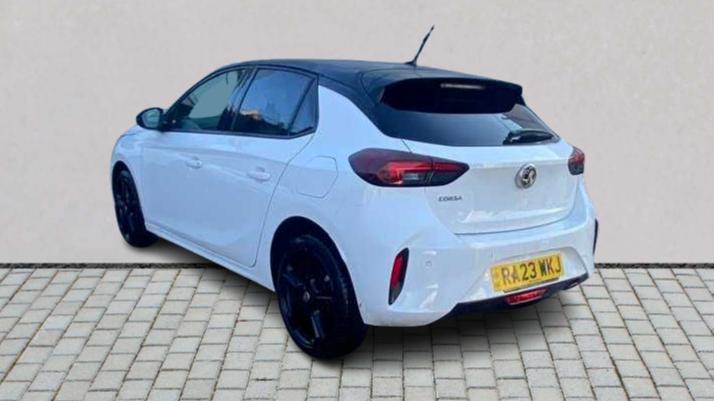 Used Vauxhall Corsa for sale - 77257419: Photo 3