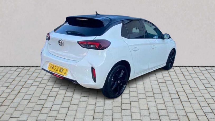 Used Vauxhall Corsa for sale - 77257419: Photo 4