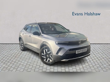 2021 - 1.2 Turbo 100 Elite Nav Premium 5dr